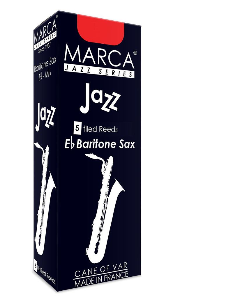 Marca Baritone Saxophone Reeds (JZ725)