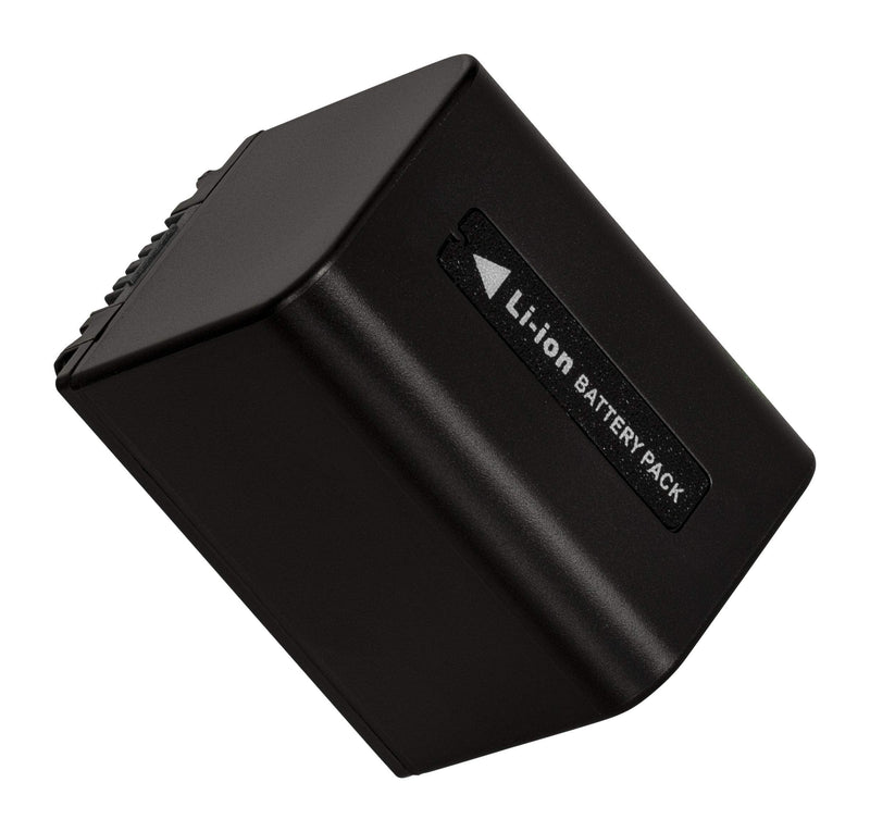 [AUSTRALIA] - NP-FV70 Battery for Sony HDR-CX190 HDR-PJ230 HDR-PJ380 HDR-PJ430V HDR-PJ650V HDR-PV790V HDR-TD30V Handycam Camcorder + More!! 