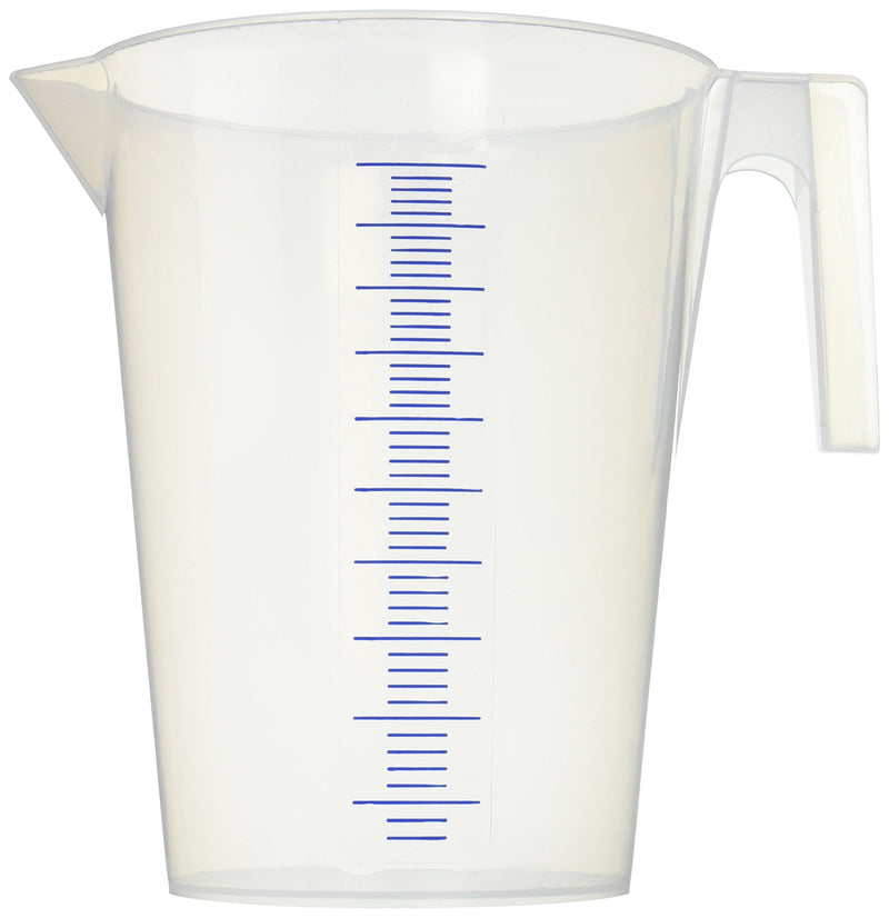 Bon Tool 22-369 Measuring Pitcher - 5 Liter