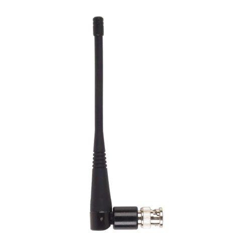 Laird Technologies 450-470mhz Right Angle Antenna with BNC, 6.5"