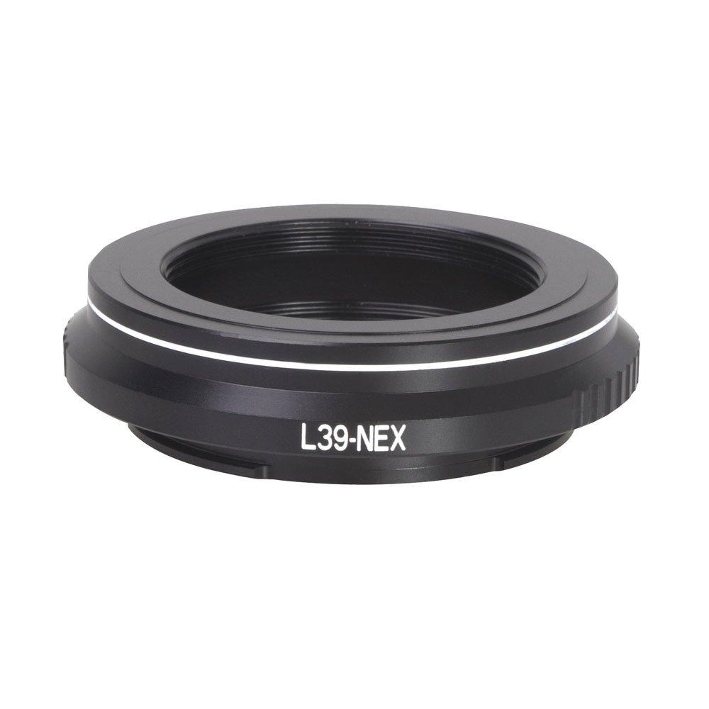 Phottix L39/M39 Lens to NEX Adapter Ring