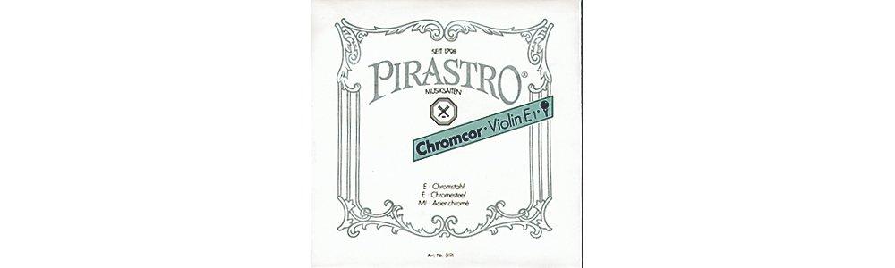 Pirastro Violin Strings (CHR319025)