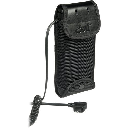 Bolt CBP-C1 Compact Battery Pack for Canon Flashes
