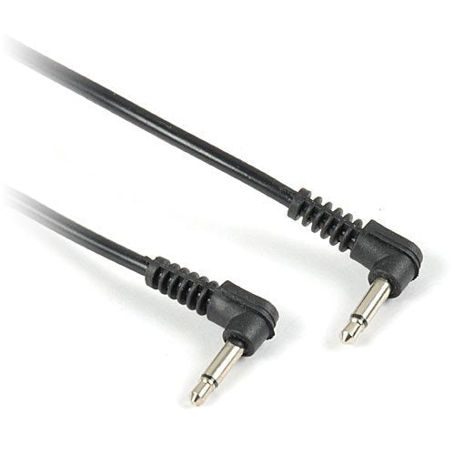DSLRKIT 3.5mm to 3.5mm Straight Sync Cable