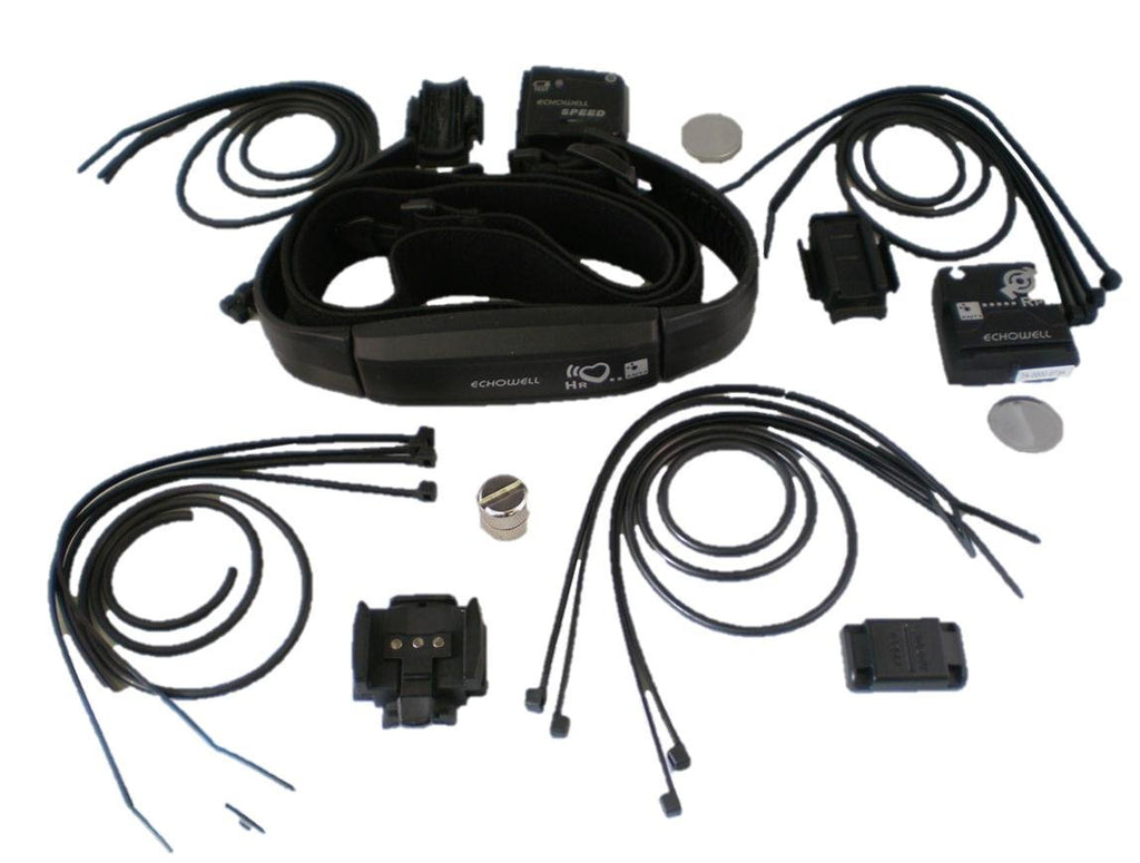 Echo Install Kit ACC14 for MW10G (Black)