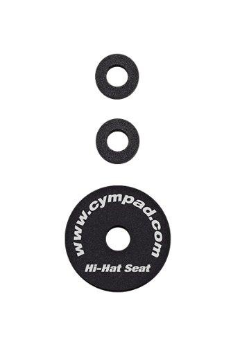 Cympad OSHH Cympad Optimizer Hi-Hat Clutch and Seat Set