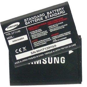 Samsung Ab043446la for Sph-a303 Heat Sgh-a117 Sgh-a226 Sgh-a227 Sgh-a237 Sgh-t109 Sph-m220 Sph-m300 Sph-m510