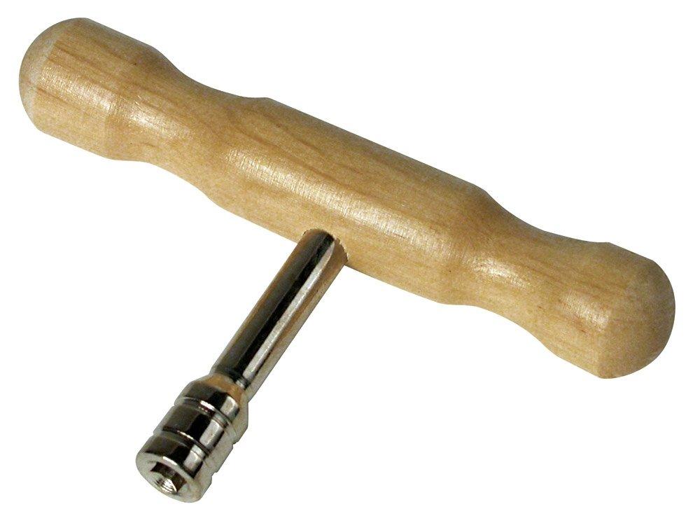 Golden Gate DH-40 T-Shaped Tuning Hammer