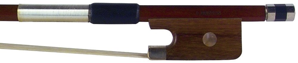 Anton Breton AB-110C Brazilwood Student Cello Bow - 1/4 Size