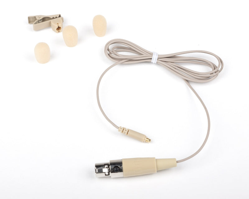 [AUSTRALIA] - Samson EC10TX Tan Replacement Cable for SE10 with P3 Connector 