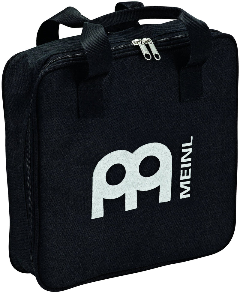 Meinl 10 inch Tambourine Gig Bag (MSTTB) Black