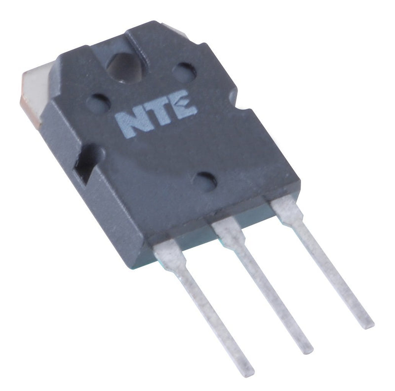 NTE Electronics NTE1934X Positive Voltage Regulator Integrated Circuit, TO3P Type Package, 5V, 2 Amp