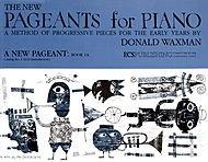 The New Pageants for Piano, Book 1A