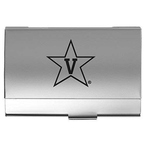 LXG Vanderbilt University - Pocket Business Card Holder