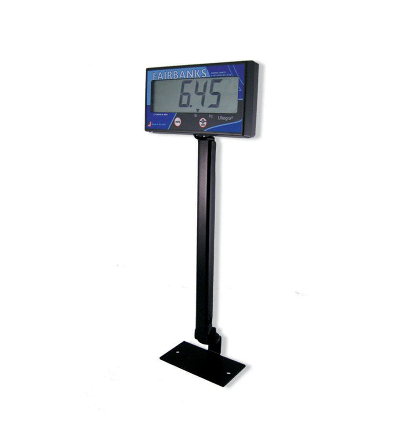 Fairbanks Scales 24570 1500-2 Remote Display