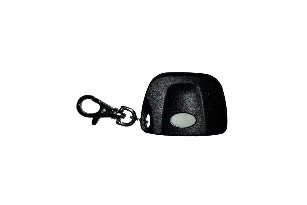 Firefly 310 Linear DTC and ladybug compatible keychain remote better range & you pay less! Black