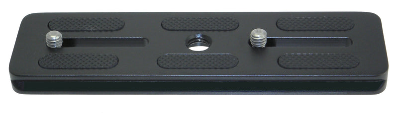 Desmond 5.5-Inch 140mm 140 QR Lens Plate Quick Release Arca Swiss Compatible PC-140 DPC140