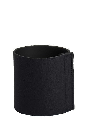 LensCoat Lens Cover for Canon 100-400 Add on Piece Neoprene Camera Lens Protection Sleeve (Black) lenscoat black