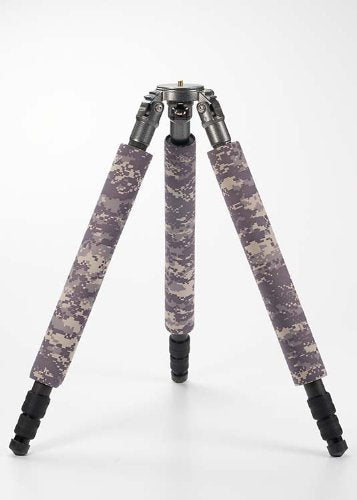 LensCoat LCG190MF3DC LegCoat Manfrotto MN190MF3 Tripod Leg Covers (Digital Camo) digital camo