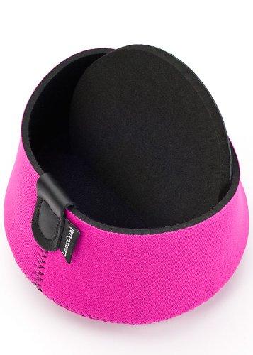 LensCoat LCHLPI Hoodie Large (Pink) pink Lens Cap