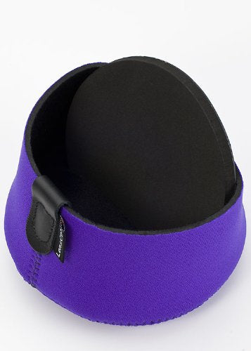 LensCoat LCHMPU Hoodie Medium (Purple) purple Lens Cap