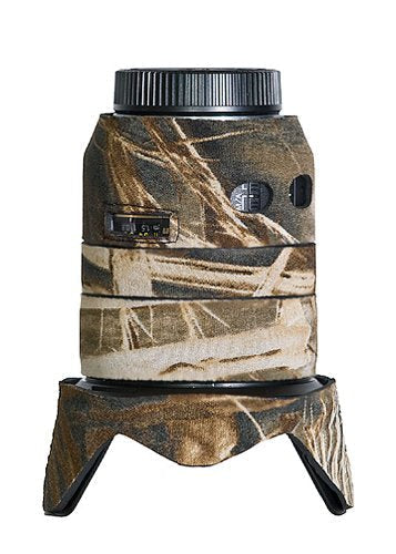 LensCoat LCN24120VRM4 Nikon 24-120VR Lens Cover (Realtree Max4 HD) Realtree Max4