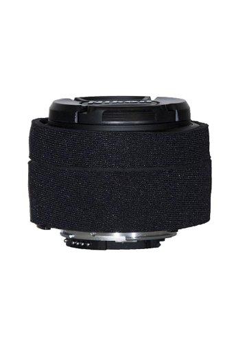 LensCoat LCN5018DBK Nikon 50mm f/1.8D Lens Cover (Black) black