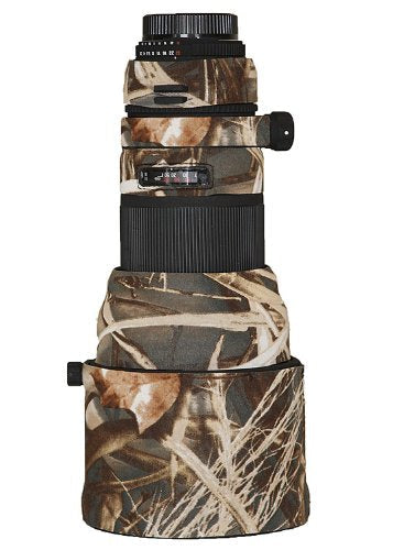 LensCoat LCS30028M4 Sigma 300 2.8 APO DG Lens Cover (Realtree Max4 HD) Realtree Max4