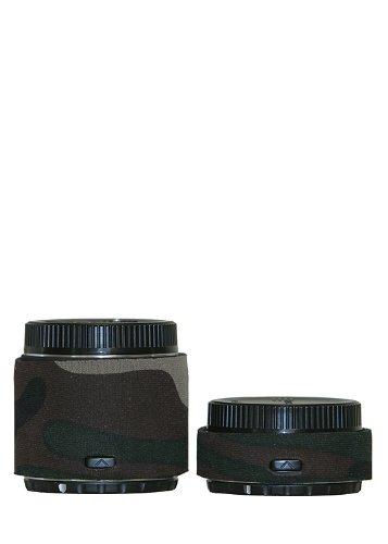 LensCoat LCSEXFG Sigma Extender Set (Forest Green Camo) forest green camo