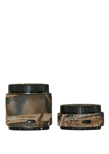 LensCoat LCSEXM4 Sigma Extender Set (Realtree Max4 HD) Realtree Max4