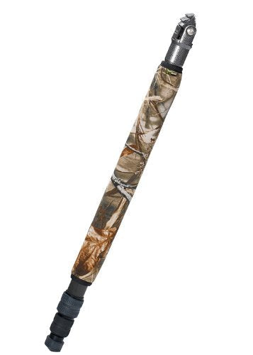 LensCoat LW107M4 LegCoat Wraps 107 (Set of 3) (Realtree Max4 HD) Realtree Max4