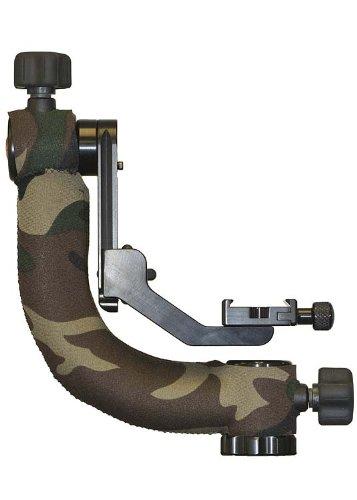 LensCoat LCJHD2FG Jobu BWG-2 Cover (Forest Green Camo) forest green camo