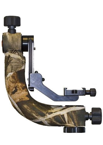 [AUSTRALIA] - LensCoat LCJHD2M4 Jobu BWG-2 Cover (Realtree Max4 HD) Realtree Max4 