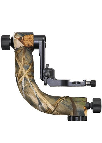 LensCoat LCJHD3M4 Jobu BWG-3 Cover (Realtree Max4 HD) Realtree Max4