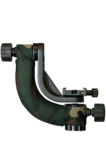 LensCoat LCJJR3FG Jobu BWG-J3K (JR3) Cover (Forest Green Camo) forest green camo