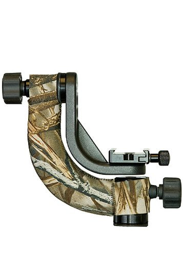 [AUSTRALIA] - LensCoat LCJJR3M4 Jobu BWG-J3K (JR3) Cover (Realtree Max4 HD) Realtree Max4 