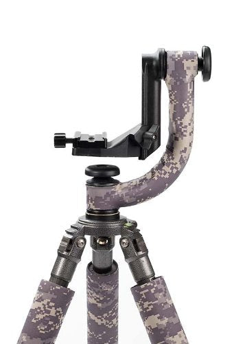 LensCoat LCW101DC Wimberley WH-101 Cover (Digital Camo) digital camo