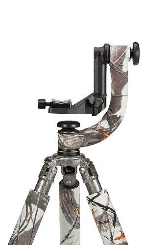 LensCoat LCW101SN Wimberley WH-101 Cover (Realtree AP Snow) Realtree AP Snow