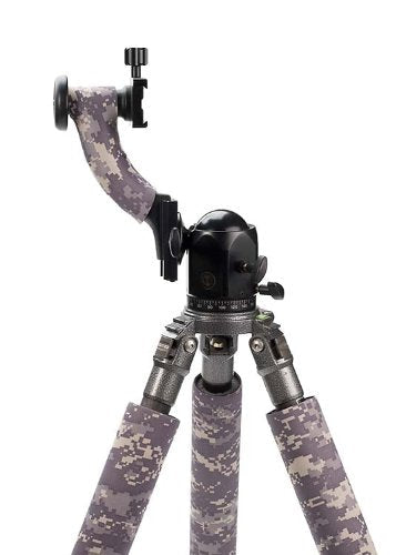 LensCoat LCWSKDC Wimberley Sidekick Cover (Digital Camo) digital camo