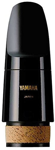 Yamaha YAC 1275 Standard Series 3C Mouthpiece for Bb Bass Clarinet