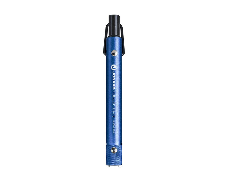 Jonard TTS-716 Trap Security Combo Tool