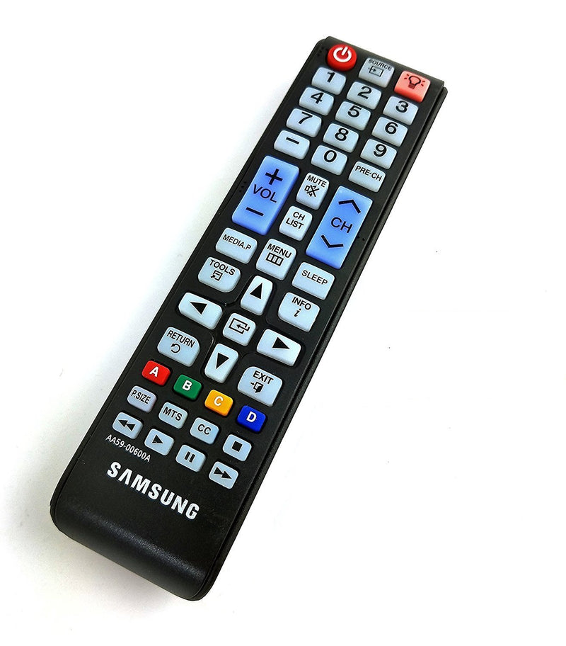 Samsung Aa59-00600a Led HDTV Remote Control