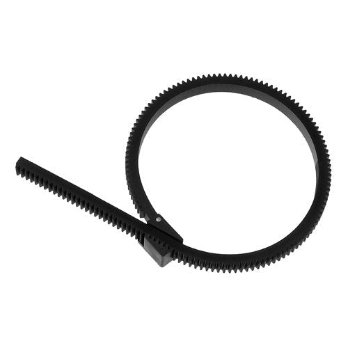 Fotodiox Replacement Gear Belt for Video Follow Focus Drives Follow Focus Gear Belt