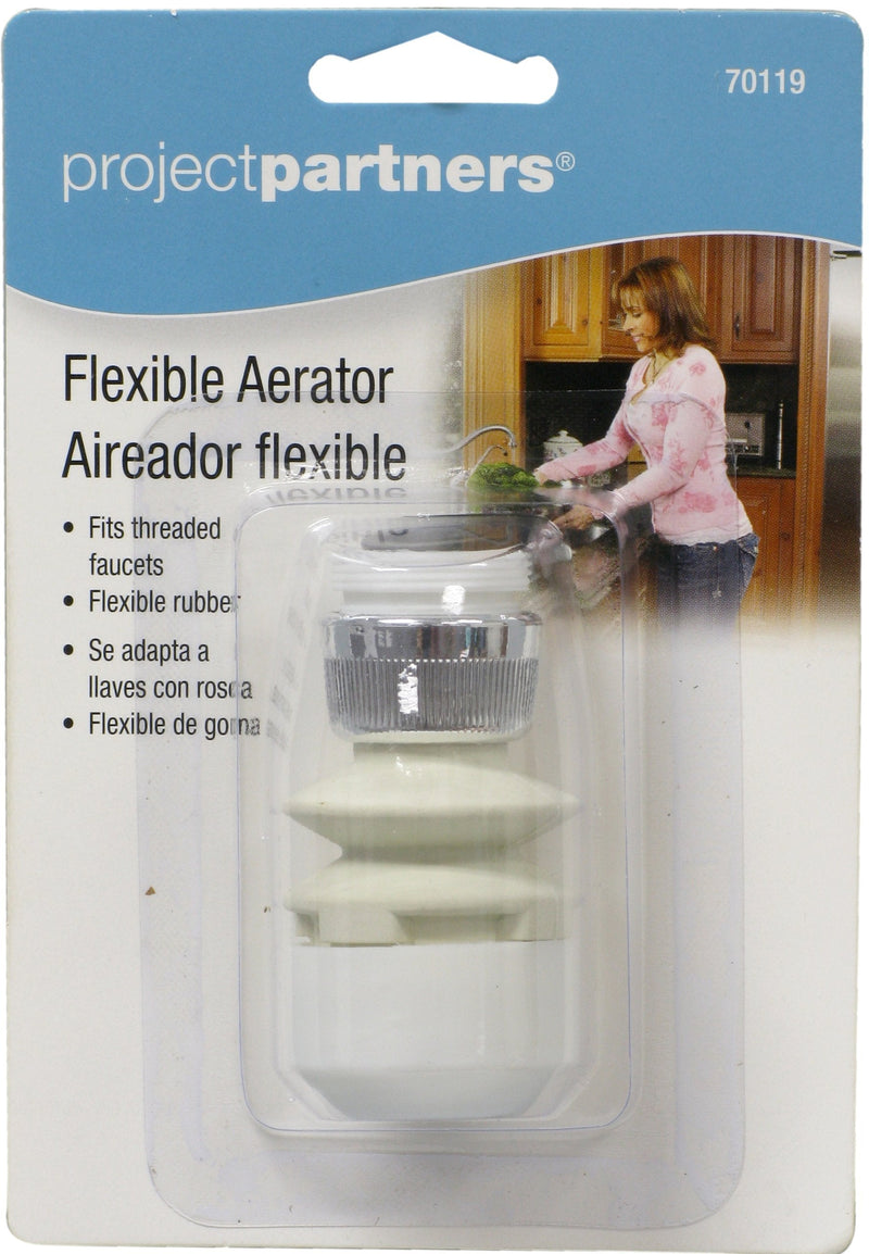 Project Partner 70119 Flexible Aerator