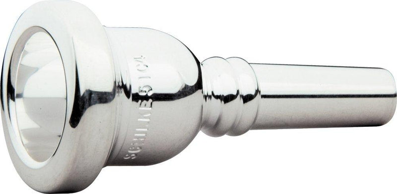 Schilke Trombone Mouthpiece (5551C4)