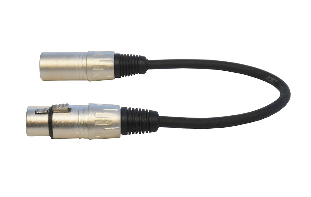 [AUSTRALIA] - Audio2000'S Microphone Cable (ADC203M-P) 