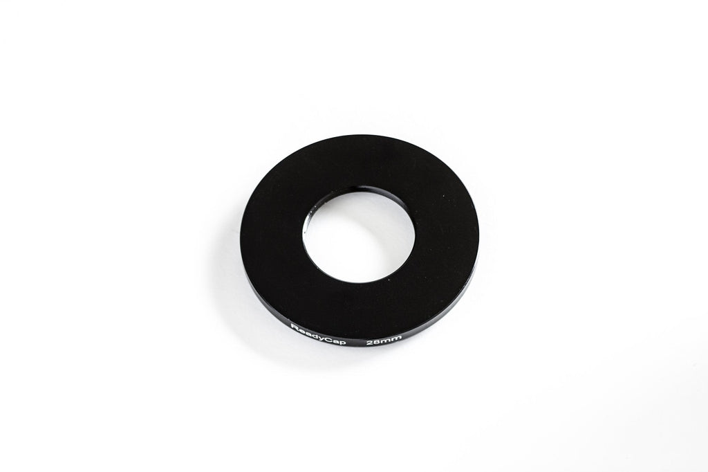 ReadyCap Adapter 28mm