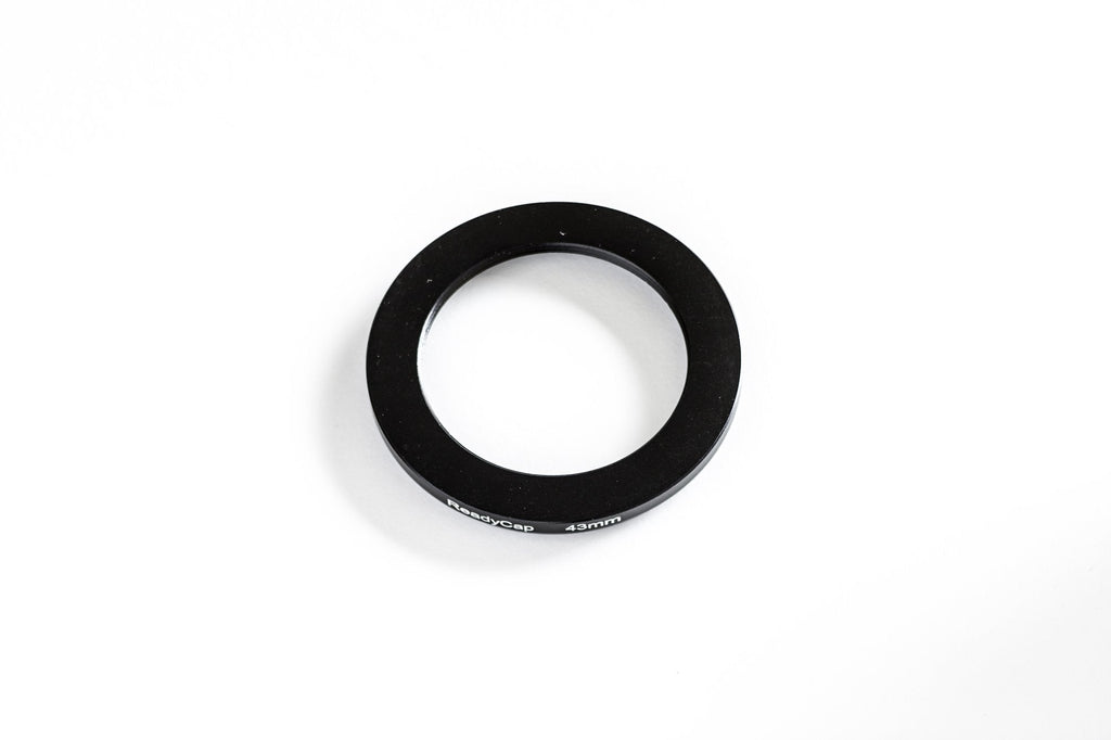 ReadyCap Adapter 43mm