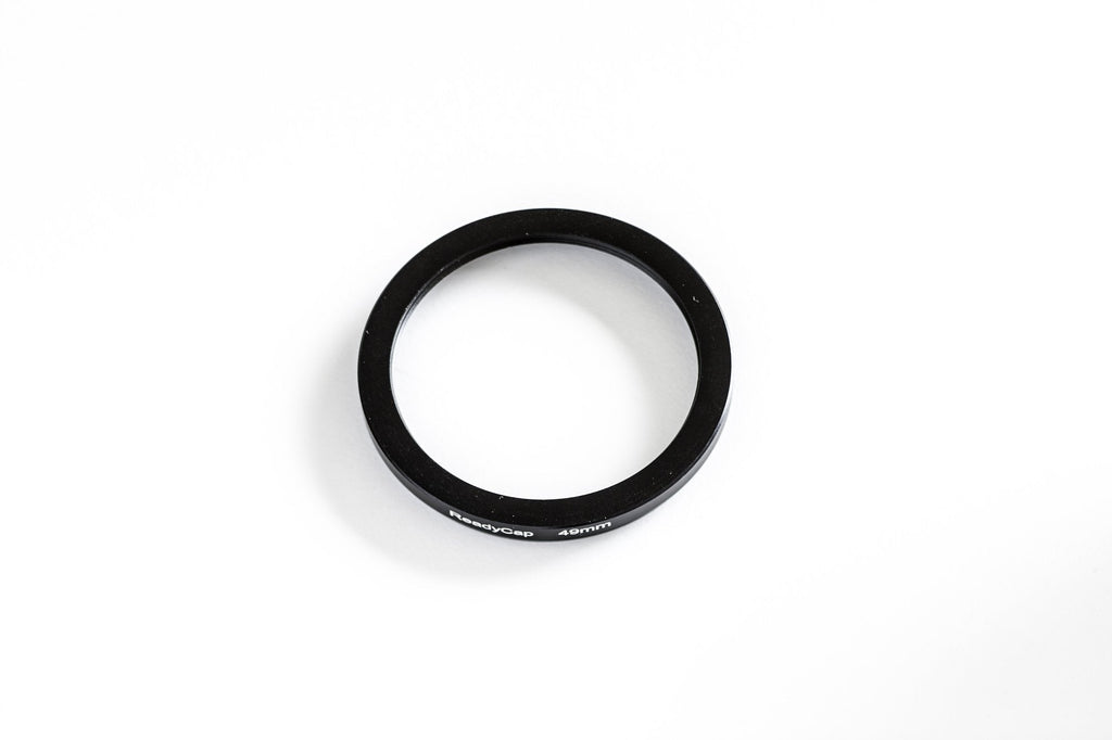 ReadyCap Adapter 49mm