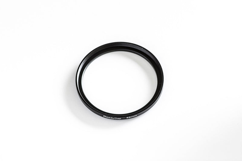 ReadyCap Adapter 62mm